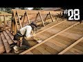 Red Dead Redemption 2 - BUILDING A NEW HOUSE - Part 28 Red Dead Redemption 2 - BUILDING A NEW HOUSE - Part 28