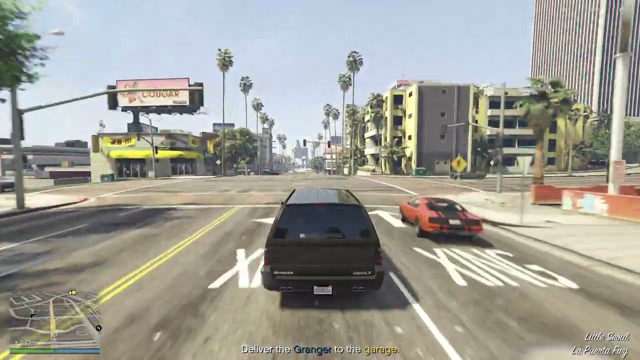 "GTA 5 Online Episode 15 | Fleeca Job Setup Mission (Beginner Heist Guide 2025)"