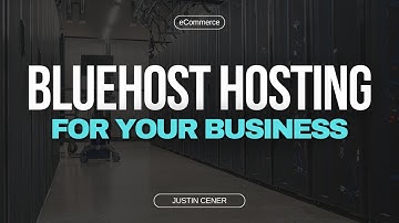 How To Easily Setup Your Website Or Online Store Using Bluehost