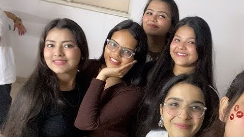 Dance Performance ❤️ | TGGA 2025 | The Great Grand Alumni | Inmantec Group Of Institutions 