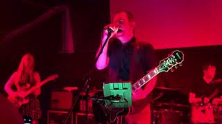The Wedding Present - Getting Nowhere Fast