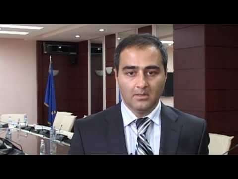 დრეზდენის OLG-ს მოსამართლეები თბილისში