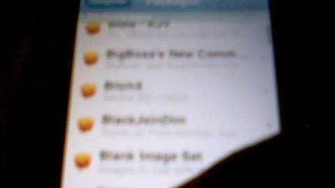 NES ROMS on iPod Touch NO COMPUTER! (New Source)