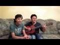 Be Alright- Justin Bieber ( Acoustic version) cover by bikabreezy &amp; sayan