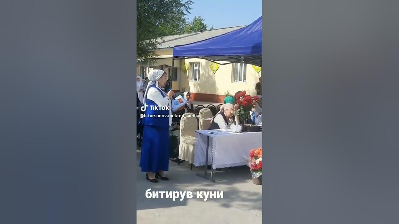 битирув куни - YouTube
