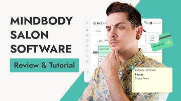 Mindbody Review & Tutorial: Still a good software for salon businesses in 2024?
