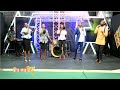 Worship Experience With The Church Band On Sunday Best