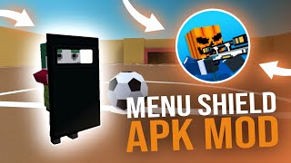 Block Strike | MENU SHIELD 3.5.0 APK MOD, DOWNLOAD MEDIAFIRE⁉️