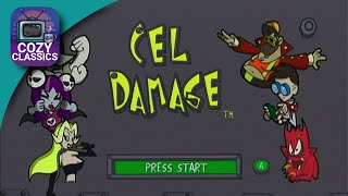 Cel Damage – Classic GameCube Gameplay [No Commentary] | 1 Hour of Relaxing Retro Action screenshot 4