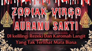 Download Lagu TERNYATA AURAMU SAKTI⚠️Zodiak VIRGO Dikelilingi Rezeki dan Karomah Langit yang Tak Terlihat! MP3 Download Lagu TERNYATA AURAMU SAKTI⚠️Zodiak VIRGO Dikelilingi Rezeki dan Karomah Langit yang Tak Terlihat! MP3