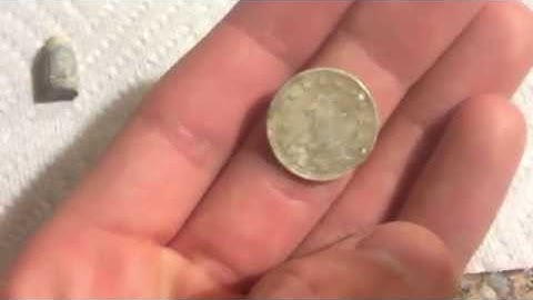 Metal Detecting Foreign coins