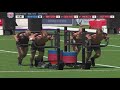 2019 CrossFit Games Team Event 1  - Rich Froning, Mayhem Freedom - Final Heat