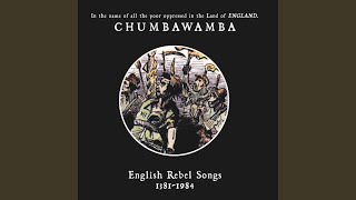 Miniatura de vídeo de "Chumbawamba - Hanging on the Old Barbed Wire"