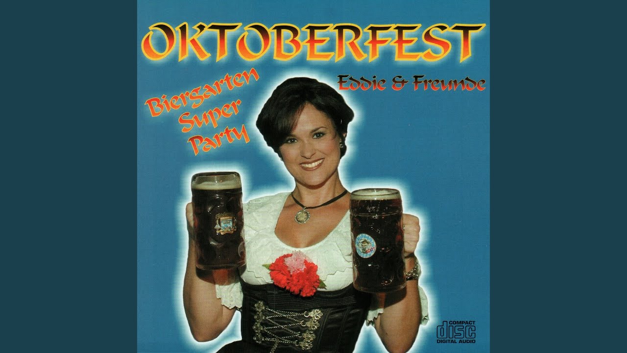 Beerbarrel/In Heaven../In Muenchen-Medley Beerbarrel/In Heaven../In Muenchen-Medley