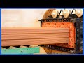 The worlds most modern brick factory   fully automated mass production process