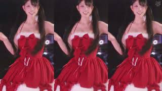 【Minana呀4K60】20241224米娜波动三连（开火车 动感光波 大摆锤）（Chinese Beauty Live Hot Dance）