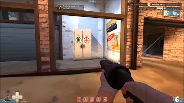 UGC Highlander Season 12 Iron (Red) - Pn