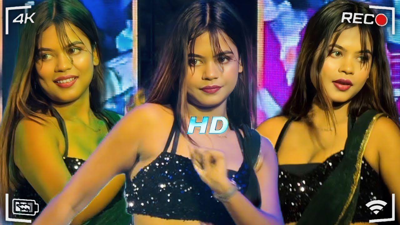 O Baba Kiss Me | Miss~ Piu Dance 💃 4K_Video ✨