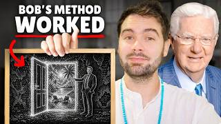 I Shifted My Paradigm and Manifestation Finally Worked