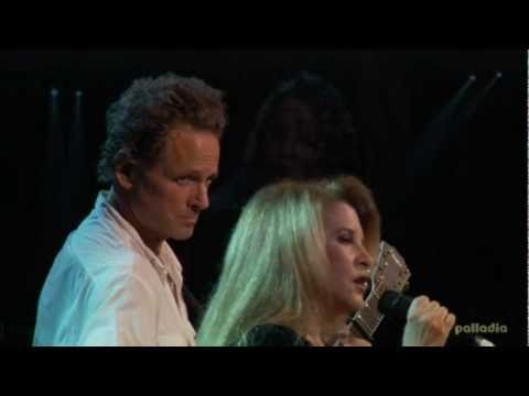 Stevie Nicks (Fleetwood Mac) - Landslide