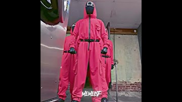 THE GUARDS#squidgame #edit #shorts #viralvideo #trending #fyp #blowup #trollface