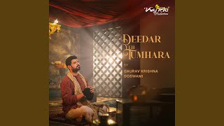 Miniatura de "Gaurav Krishna Goswami - Deedar Ye Tumhara (Preview)"