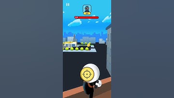 Johnny trigger sniper-Level 24(Android/iOS)