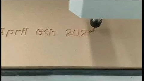 Best CNC woodworking machine with 4th axis rotary device