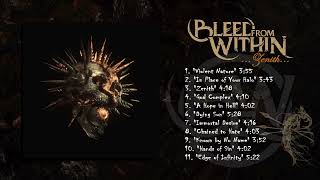 【廃盤】Bleed from within / Humanity 廃盤】Bleed from within / Humanity - メルカリ