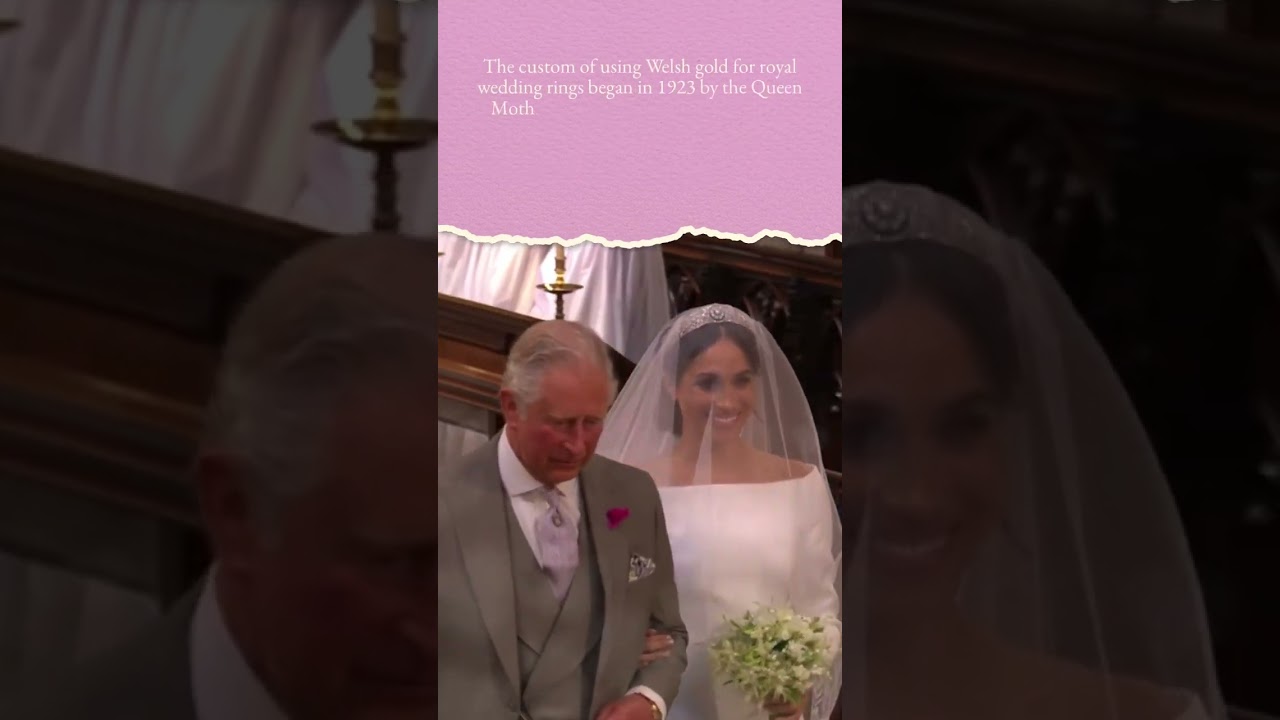 British Royal Wedding Traditions for The Crown-Obsessed Bride