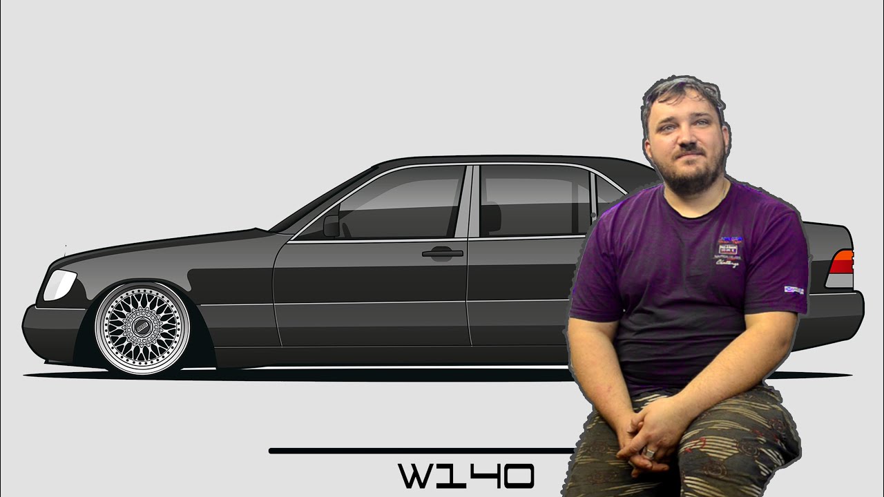 Бмв 140 кабан