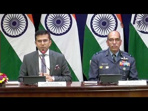India loses MiG