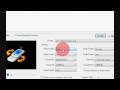 Ultra Mobile 3GP Video Converter 