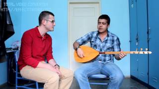 Bir Evum Var Kaleden