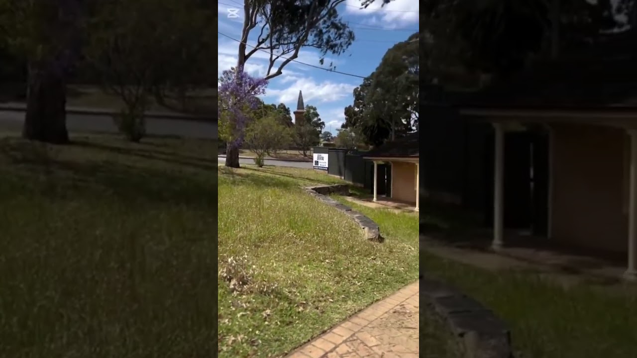 Freshly mowed lawns = instant curb appeal! Let Jim’s Mowing handle the hard work Freshly mowed lawns = instant curb appeal! Let Jim’s Mowing handle the hard work