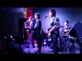 REO Brothers - BECAUSE/HURTING INSIDE - The Dave Clark Five Medley Cover