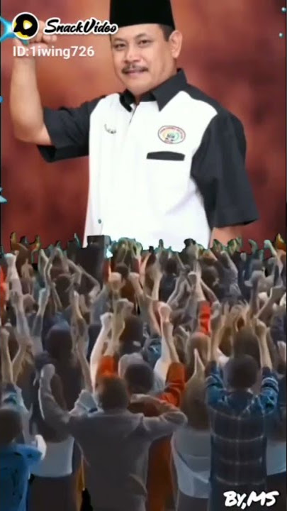 FORKABI SATU KOMANDO