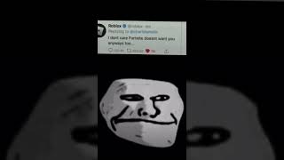 Sigma Roblox And Fortnite Roast Charli D Melio