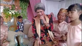 album lagu ma enyot -kabungbulengan #sunda #bajidor #wedding #entertainment