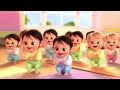 If You’re Happy and You Know It! 😊🎶 | Children’s Songs | Springz Kids TV”#kidsongs #happysong #kids