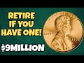 Most Rare Lincoln Penny Ever! $8M–$10M Secret Coin Every Collector Wants!