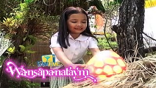 Wansapanataym: Hungry Birds Full Episode | YeY Superview
