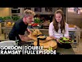 Healthy Family Recipes | DOUBLE FULL EP | Home Cooking