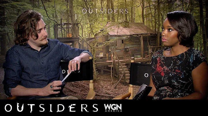 Ask Outsiders: Kyle and Christina talk dating