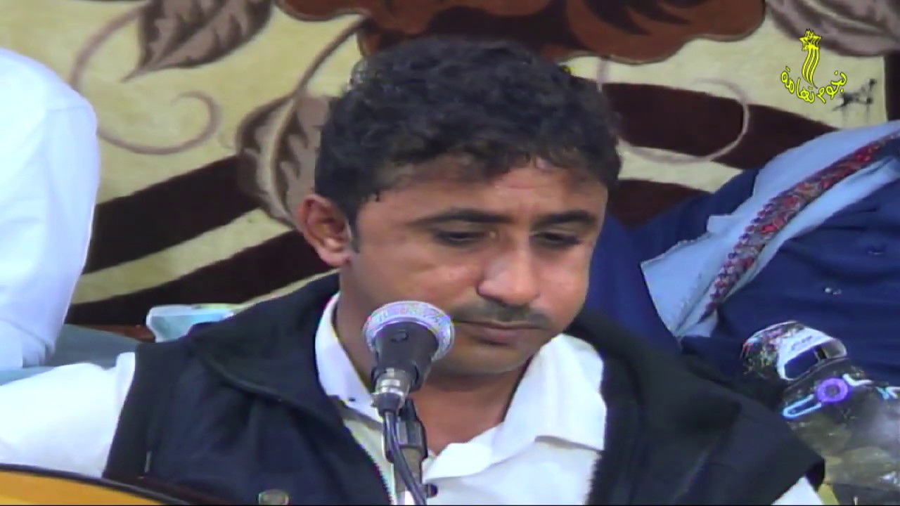 موال مع اغنية نار الشوق   غناء الفنان عبدالله جاوي في زفاف آل زين علوي بالسويق