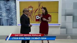 No Defesa Popular desta semana, no Programa do Bareta, o tema debatido foi dúvida sobre divórcio