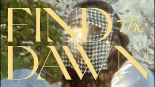 Naimah - Find The Dawn (New Single Preview)