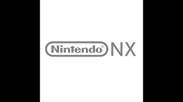 We are Number One but Number One is replaced by NX