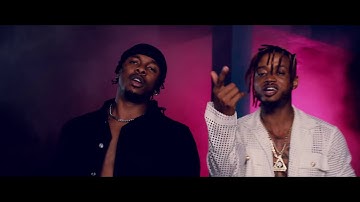 Superstar Ace - Fundamental Feat. Runtown [Official Video]