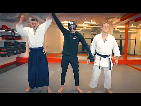 Karate